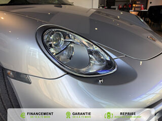 Cayman 987 3.4 S 295 CH 2008 occasion 94100 Saint Maur des Foss&eacute;s