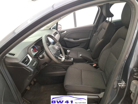 Clio V Business TCe 90 -21N 2022 occasion 41250 Neuvy