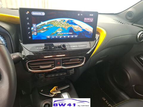 Juke HYBRID 143 N-Sport 2024 occasion 41250 Neuvy