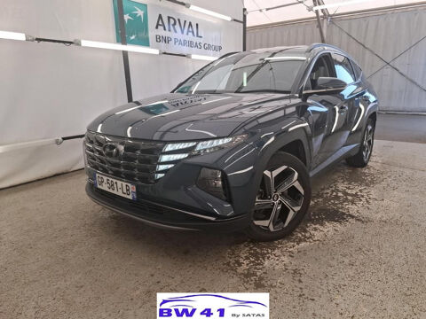 Annonce voiture Hyundai Tucson 24290 €