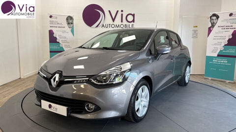 Annonce voiture Renault Clio IV 8890 €