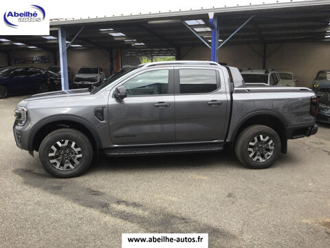 Ranger 2.3 PHEV 281 WILDTRAK PLUS 4PL 2026 occasion 32230 Marciac