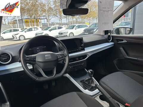 Arona 1.0 TSI 95 ch Start/Stop BVM5 Copa 2025 occasion 34970 Lattes