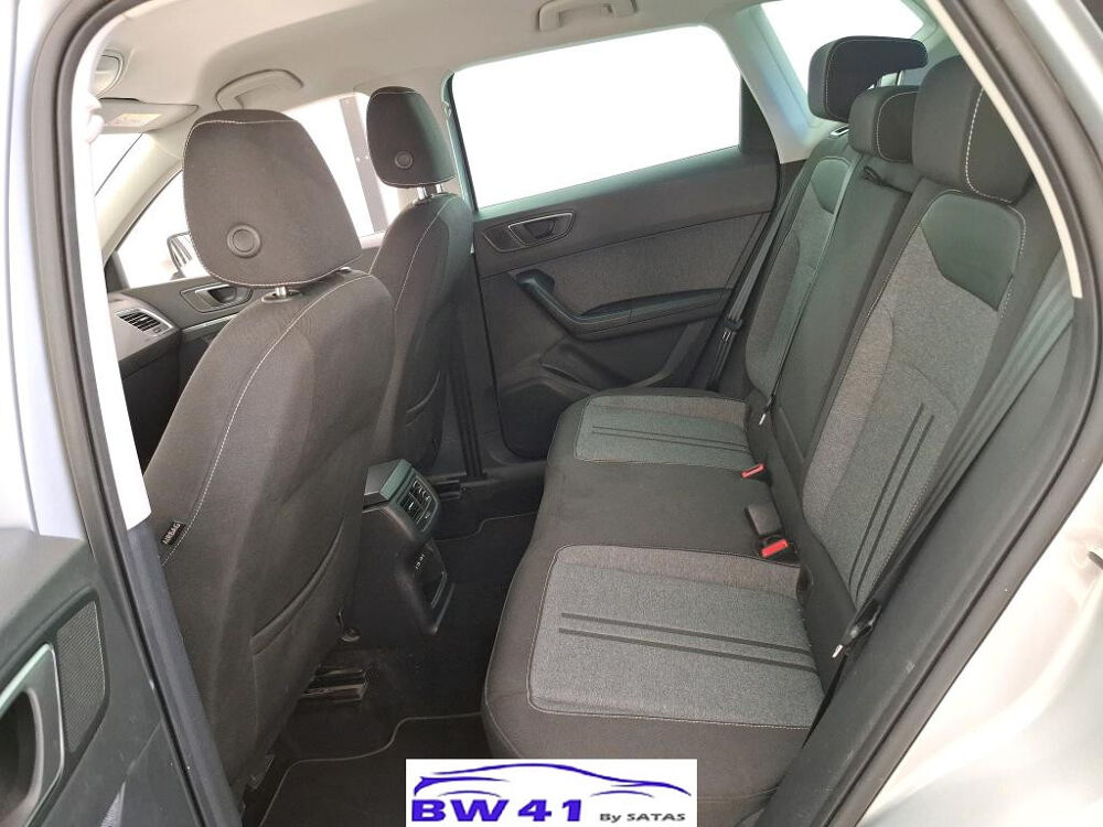 Ateca 1.0 TSI 110 S&S Style Business 2022 occasion 41250 Neuvy