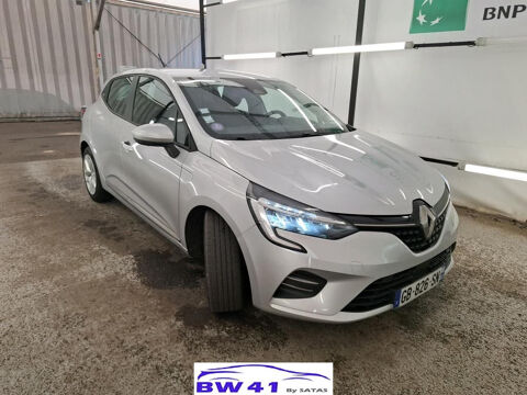 Clio V Business TCe 100 GPL -21 2021 occasion 41250 Neuvy