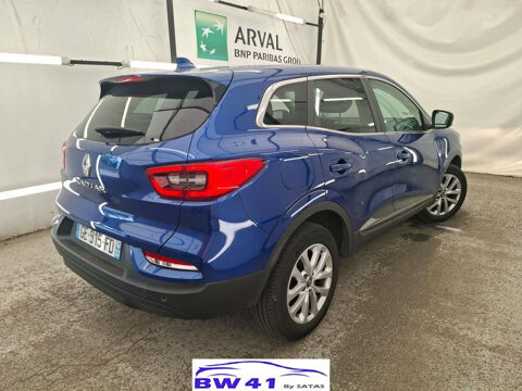 Kadjar Business TCe 140 EDC FAP - 21 2022 occasion 41250 Neuvy