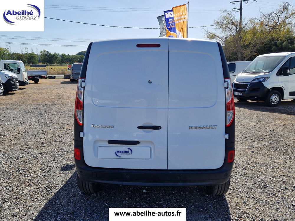 Kangoo Express 1.5 BLUE DCI 95 EXTRA R-LINK 2PL 2021 occasion 32230 Marciac