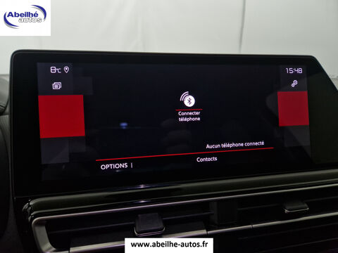 C5 aircross EAT8 1.5 BLUEHDI 130 MAX 2024 occasion 32230 Marciac