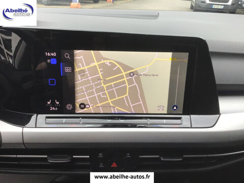 Golf VIII DSG7 2.0 TDI 150 LIFE GPS 2020 occasion 32230 Marciac