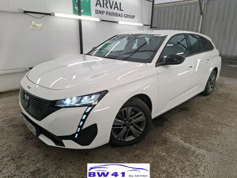 Annonce voiture Peugeot 308 SW 11990 €