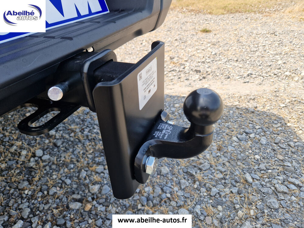 Ranger e-4WD V6 3.0 ECOBLUE 240 BVA10 XLT 4PL 2026 occasion 32230 Marciac
