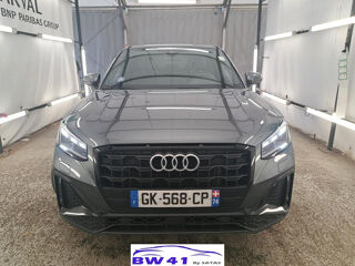 Q2 35 TFSI 150 S Line Plus 2022 occasion 41250 Neuvy