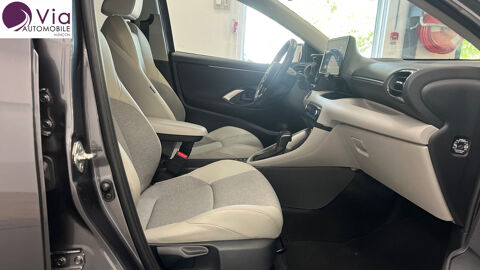 Yaris 116h Iconic - Garantie 12 mois 2022 occasion 61000 ALENCON