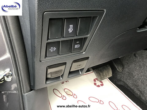 Hi Lux 4X4 BVA 2.8 204 D-4D INVINCIBLE 4PL 2026 occasion 32230 Marciac