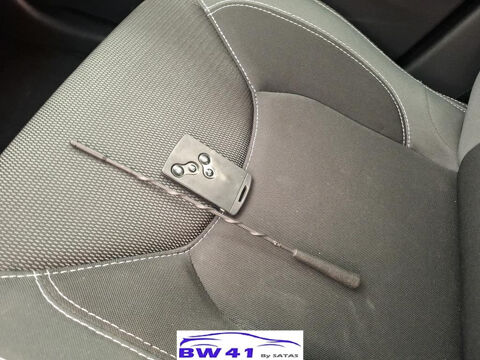 Clio IV Air M&eacute;diaNav Energy dCi 75 2018 occasion 41250 Neuvy