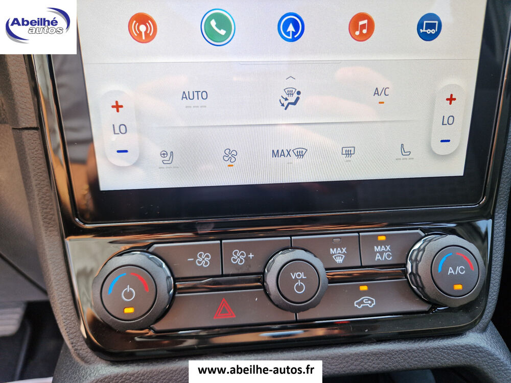 Ranger e-4WD V6 3.0 ECOBLUE 240 BVA10 XLT 4PL 2026 occasion 32230 Marciac