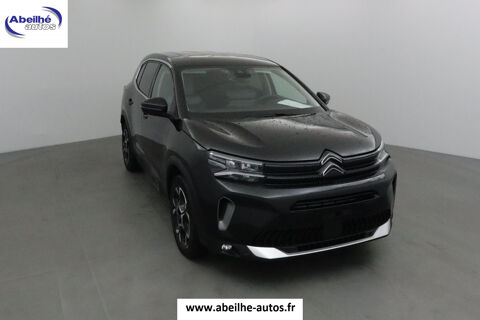 Annonce voiture Citroën C5 aircross 23390 €