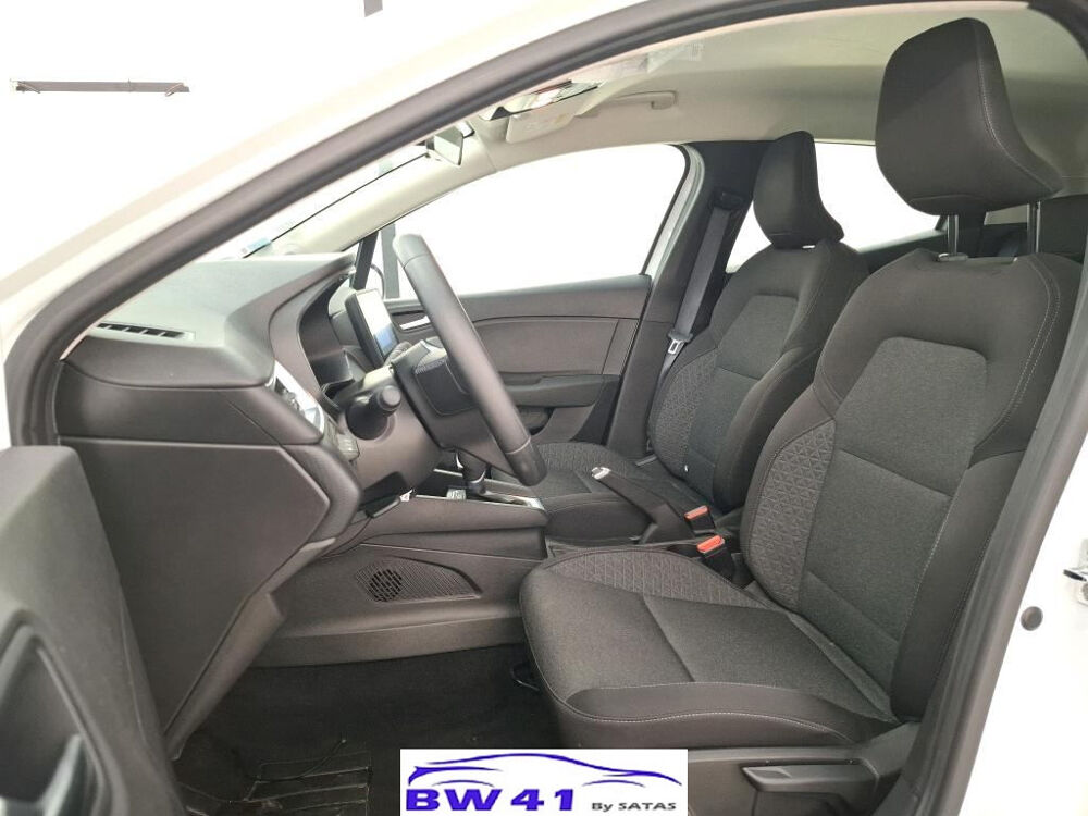 Clio V Business E-TECH 140 -21 2021 occasion 41250 Neuvy
