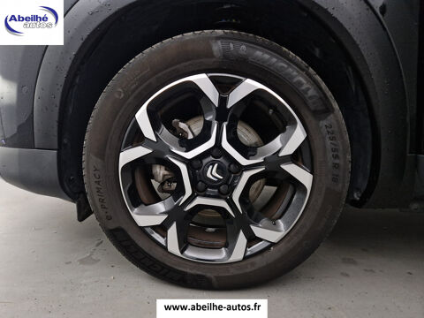 C5 aircross EAT8 1.5 BLUEHDI 130 MAX 2024 occasion 32230 Marciac