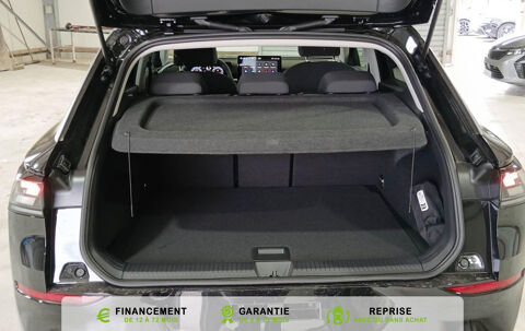 T-ROC 1.5 eTSI Hybrid 150 ch DSG7 Style 2026 occasion 94100 Saint Maur des Foss&eacute;s