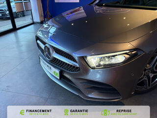 Classe A 200 7G-DCT AMG Line / PACK PREMIUM PLUS / ENTRETIEN MERCEDES 2019 occasion 94100 Saint Maur des Foss&eacute;s