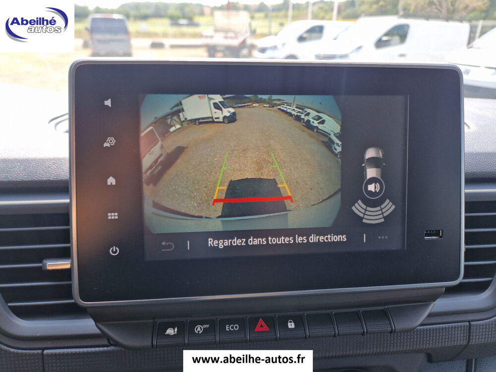 Trafic L2H1 BVA 3T 2.0 BLUE DCI 150 AUTO ADVANCE 2026 occasion 32230 Marciac