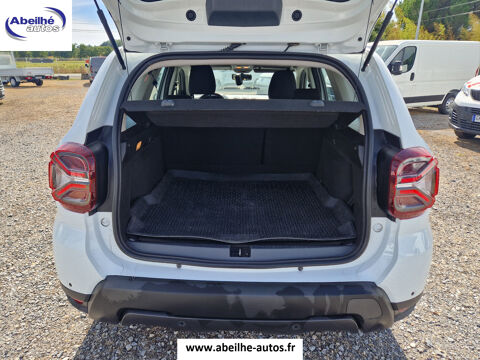 Duster 4X4 1.5 BLUE DCI 115 EXPRESSION 2023 occasion 32230 Marciac
