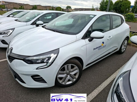 Renault Clio V Business E-TECH 140 -21 2021 occasion Neuvy 41250
