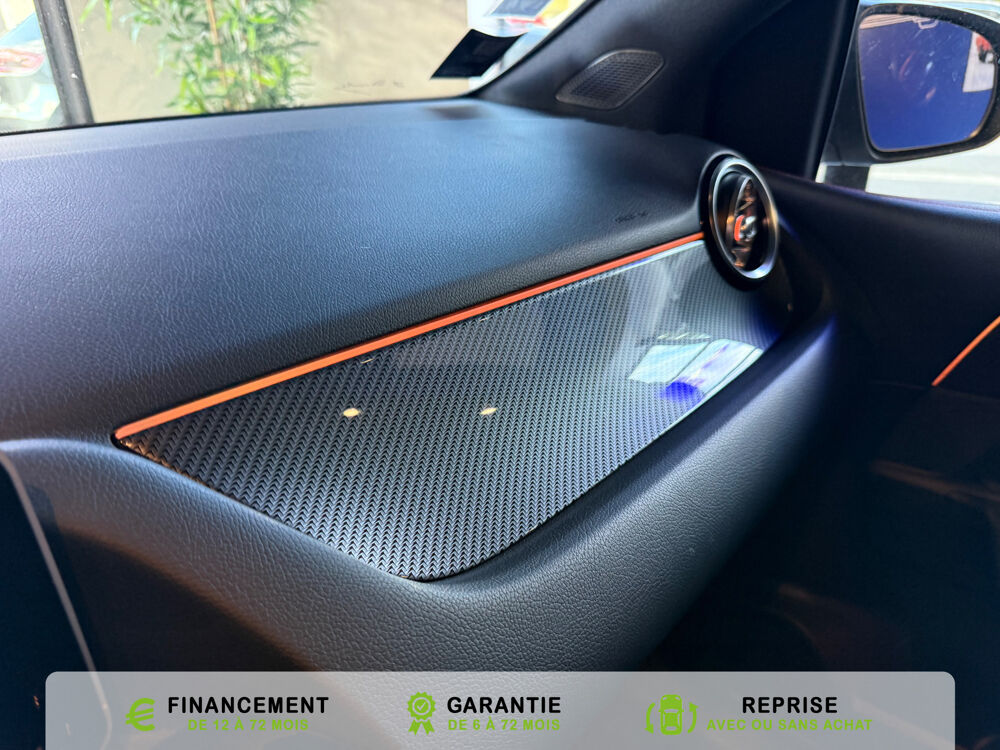 Classe B 180 7G-DCT AMG Line 2019 occasion 94100 Saint Maur des Foss&eacute;s