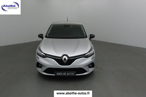 Clio V 1.0 TCE 90 ZEN 2021 occasion 32230 Marciac