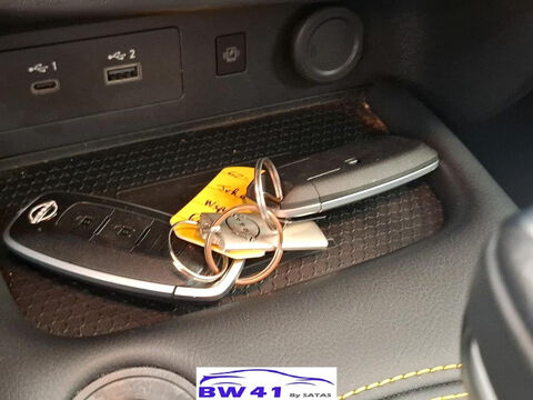 Juke HYBRID 143 N-Sport 2024 occasion 41250 Neuvy