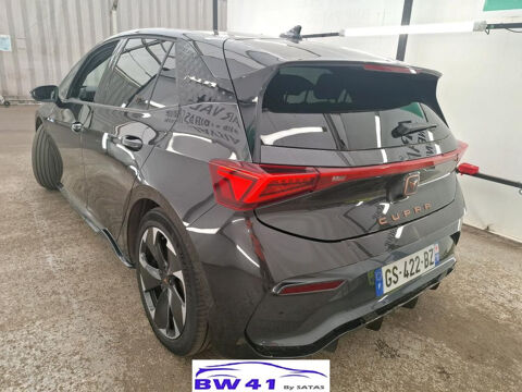 Born 230ch - batterie XL VZ 2023 occasion 41250 Neuvy