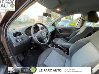 Polo 1.6 TDI 90 CR FAP Style 2011 occasion 44430 Le Loroux-Bottereau