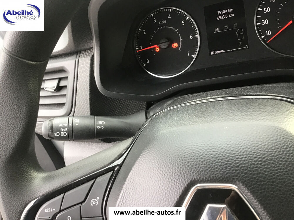 Trafic L2 2.0 DCI 150 ENERGY S&S ZEN 9PL 2022 occasion 32230 Marciac
