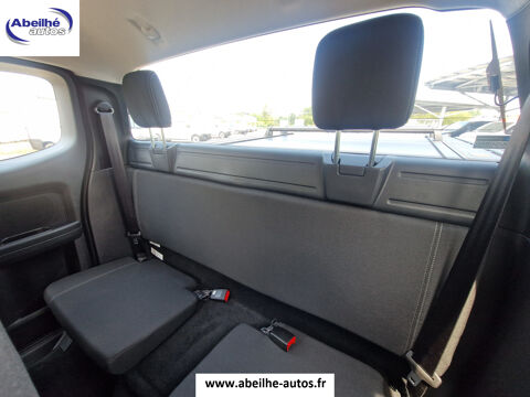Ranger e-4WD V6 3.0 ECOBLUE 240 BVA10 XLT 4PL 2026 occasion 32230 Marciac