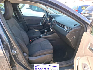Clio V Business TCe 100 X-tronic 2020 occasion 41250 Neuvy