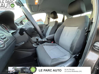 Polo 1.6 TDI 90 CR FAP Style 2011 occasion 44430 Le Loroux-Bottereau