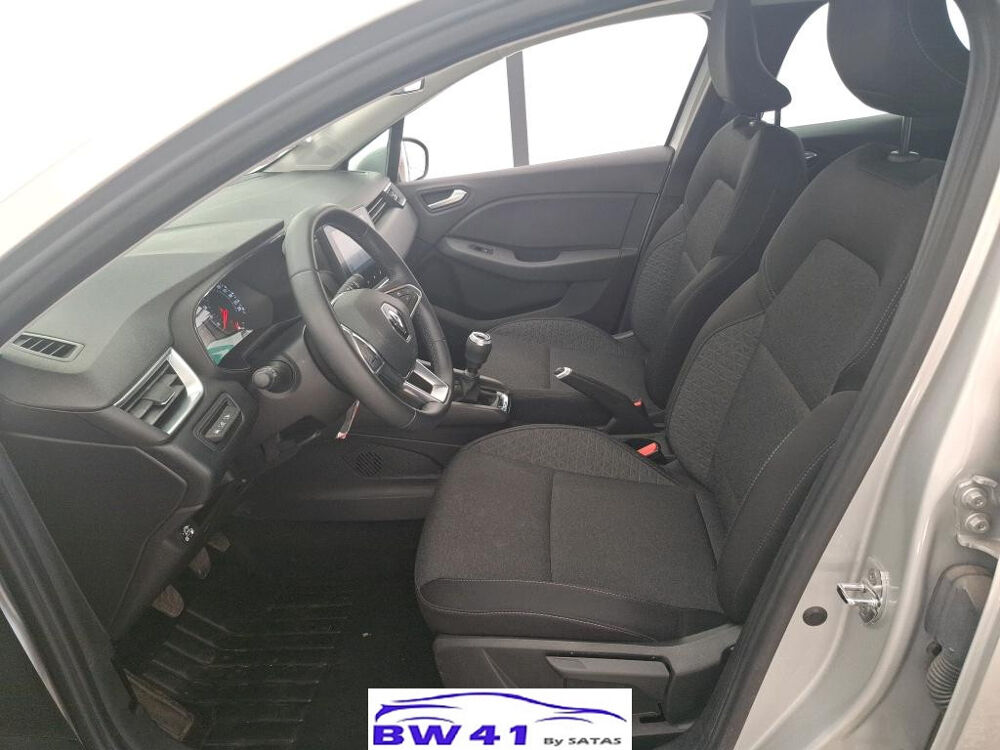 Clio V Business TCe 100 GPL -21 2021 occasion 41250 Neuvy