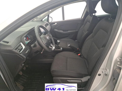 Clio V Business TCe 100 GPL -21 2021 occasion 41250 Neuvy