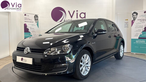 Volkswagen golf 1.2 TSI 85 Lounge / si