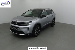 C5 aircross EAT8 1.5 BLUEHDI 130 MAX 2024 occasion 32230 Marciac