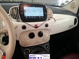 500 0.9 8V TwinAir S/S Dualogic Club 2018 occasion 41250 Neuvy