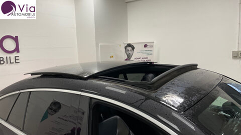 Classe GLE 350 d 258 9G-Tronic 4MATIC Fascination / Toit ouvrant / Atte 2017 occasion 61000 ALENCON