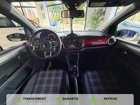 UP Up 1.0 115 BlueMotion Technology BVM6 GTI 2021 occasion 94100 Saint Maur des Foss&eacute;s