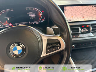 S&eacute;rie 4 COUPE 430 D XDRIVE 286CH M SPORT/ Entretien BMW / Full optio 2021 occasion 94100 Saint Maur des Foss&eacute;s