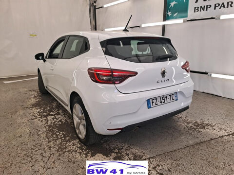 Clio V Business TCe 90 -21 2021 occasion 41250 Neuvy