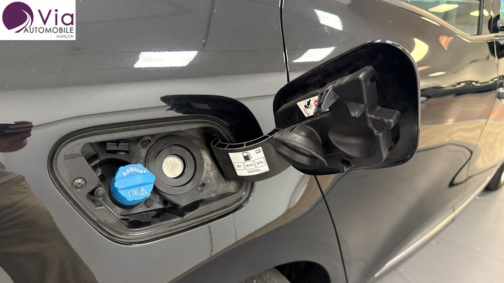 Scenic IV Blue dCi 120 EDC Business 2019 occasion 61000 ALENCON