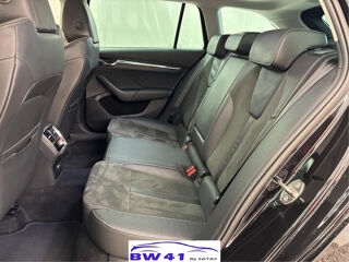 Octavia 2.0 TDI 150 DSG7 Style 2024 occasion 41250 Neuvy