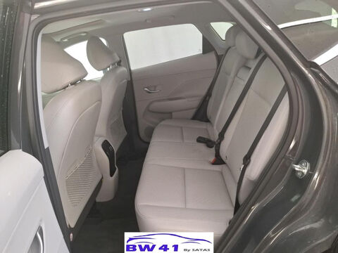 Kona 1.6 HYBRID 141 EXECUTIVE HEV 2024 occasion 41250 Neuvy