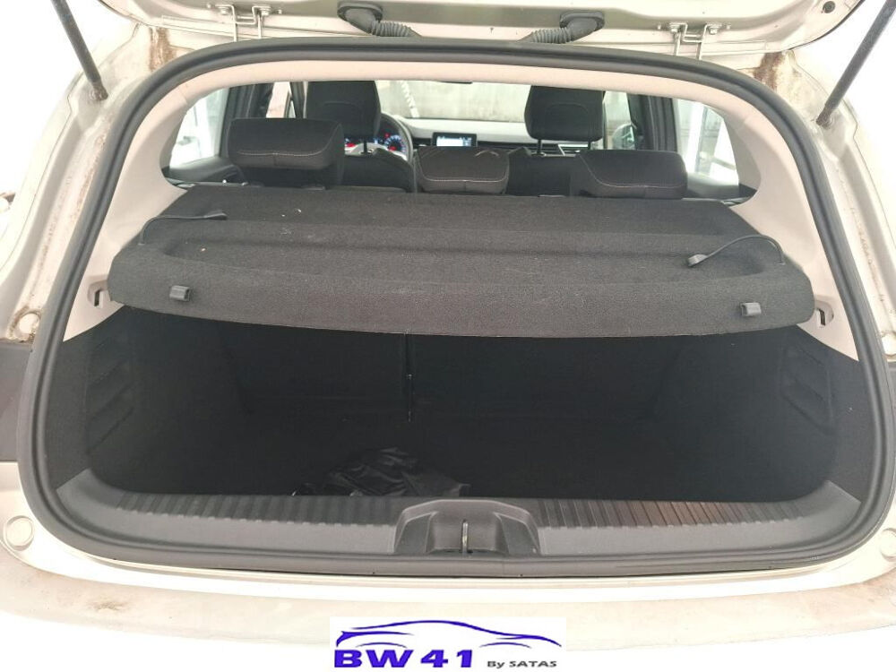 Clio V Business TCe 100 GPL -21 2021 occasion 41250 Neuvy